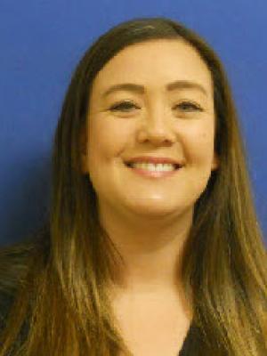 Chelsea M. Votaw, B.S. 