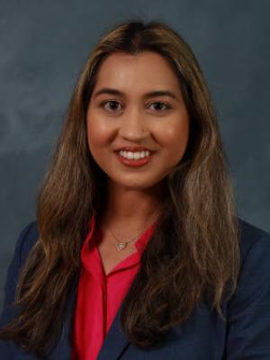 Gitanjali Lobo, MD