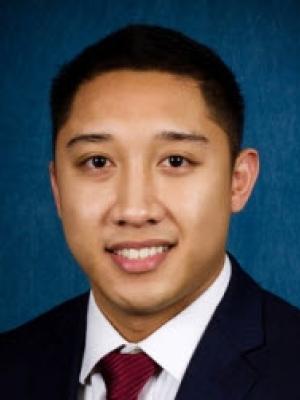Bryan S. Penalosa, MD