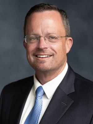 Christian W. Johnston, JD, MA