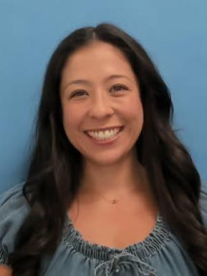 Jessica N. Rodello, DNP
