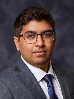 Michael I. Christie, MD