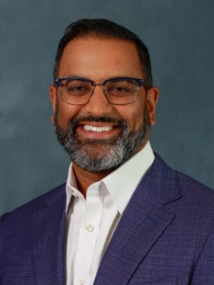 Sachit A. Patel, MD