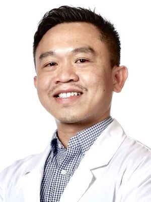 Ike C. De La Pena, PhD