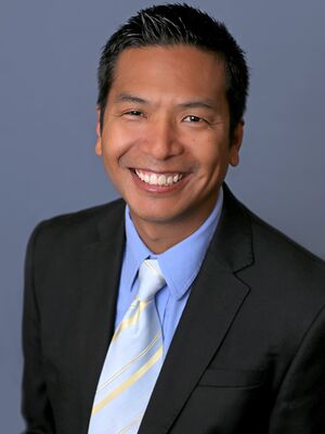 Merrick R. Lopez, MD