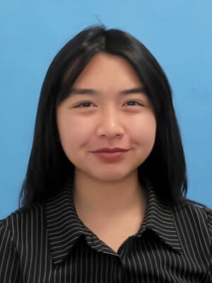 Alexandria X. Duong, PharmD