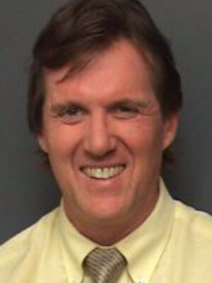 Mark R. Bussell, DPT