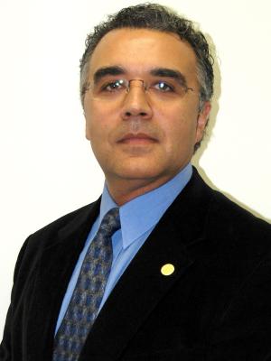 Saied Mirshahidi, PhD