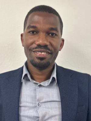 Samuel Habimana, MPH, PhD
