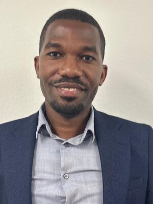 Samuel Habimana, MPH, PhD