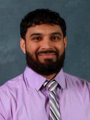 Syed H. Hussaini, DO