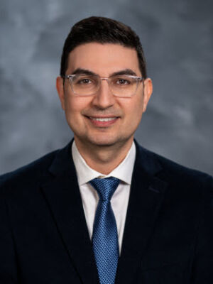 Giv Heidari-Bateni, MD