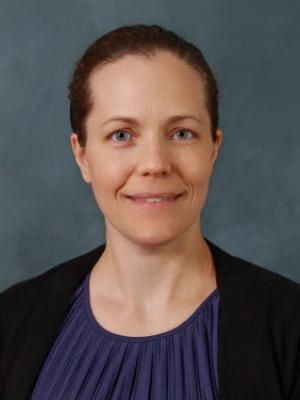 Colleen J. Walsh Lang, MD