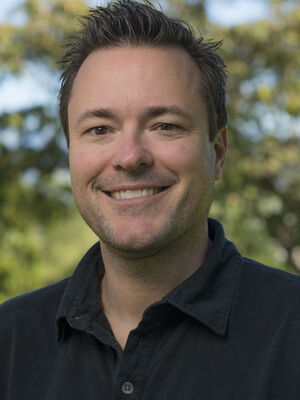 Todd C. Nelson, PT, DPT, MBA, NCS, PhD