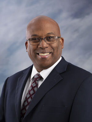 David P. Harris, PhD