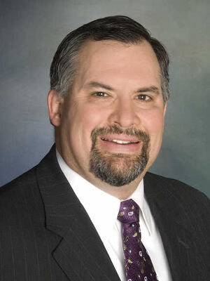Richard L. Rawson, MBA