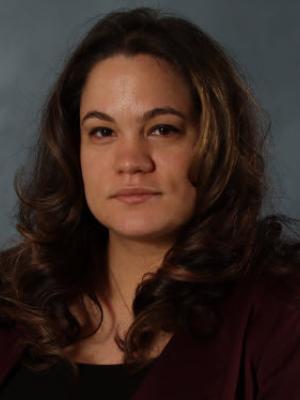 Bianca Rebolledo, MD