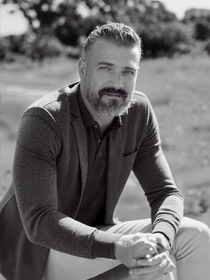 Rodrigo F. Viecilli, DDS, PhD