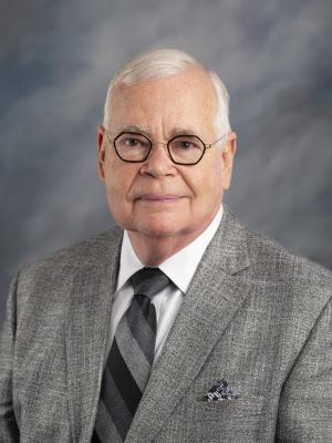 Charles J. Goodacre, DDS, MSD