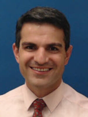 Farzin Farajzadeh, MD
