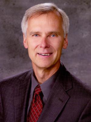 Douglas R. Hegstad, MD