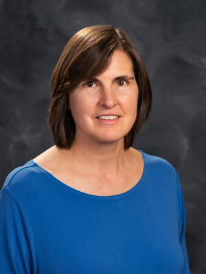Julia J. Unternaehrer, PhD