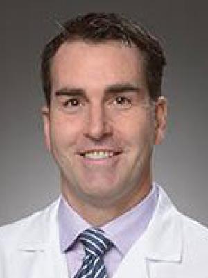 Mark R. Carter, MD