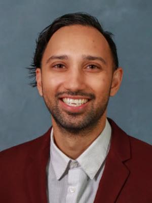Rashid A. Awan, MD, MBA