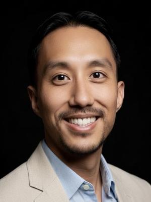 Jonathan K. Chan, MD, MBA, MHA, FAAP, CPPS
