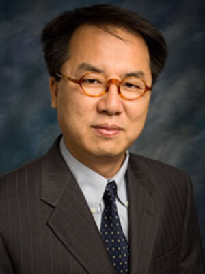 Scott S. Lee, DDS, MS