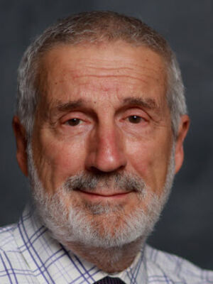 William G. Roth, PsyD