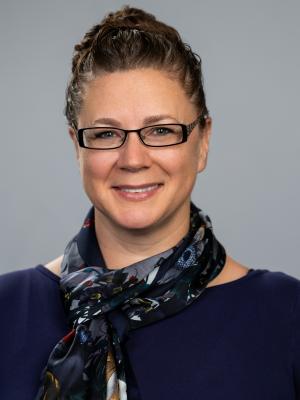 Suzanne E. Phillips, PhD