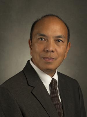 Alan A. Alipoon, MS