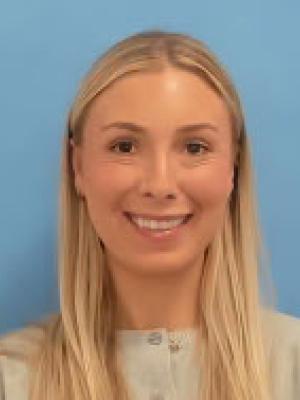 Alyssa C. DeWenter, DDS