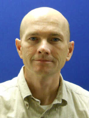 Bryan L. Haddock, DrPH
