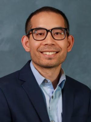 Jonathan Pham, MD