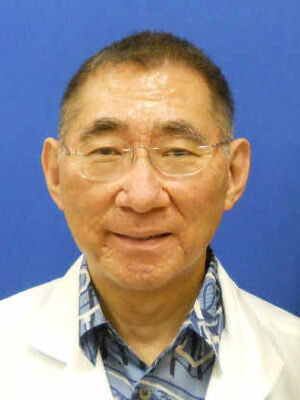 Gordon H. Sasaki, MD
