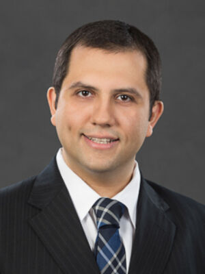 Vandad Saadat, MD, MPH