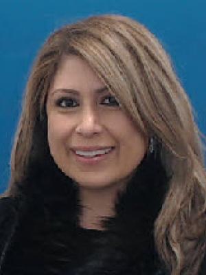 Elizabeth J. James, DMFT, LMFT