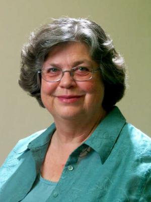 Vaneta M. Condon, PhD