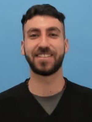 Jack Menzagopian, PharmD