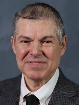 Alfonso J. Carrillo, MD