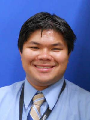 Kay Chea, MD | Loma Linda University