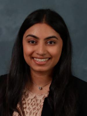 Priyal K. Shah, MD