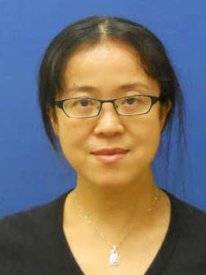 Wanqiu Chen, PhD