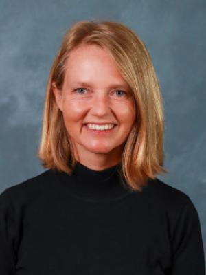 Mary J. Vollmer-Sandholm, MSN