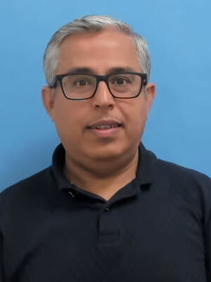 Puneet Wadhwa, DMD, MSD