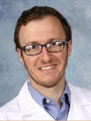 Matthew M. Cappiello, MD