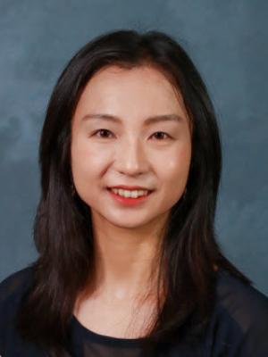 Sophia S. Wang, MD