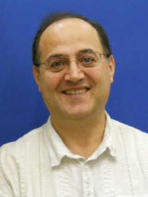 Samuel A. Demirdji, PhD, DDS